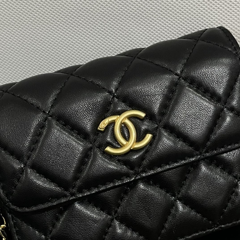 Ch**el satchel bags